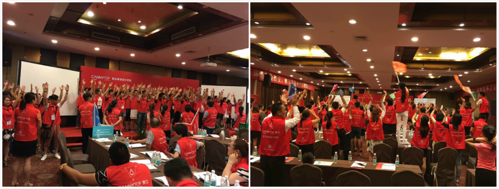 祝賀：凱立淋浴房“決勝終端金牌店長”特訓(xùn)營圓滿結(jié)束，品牌光芒再次綻放