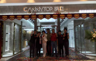 熱烈祝賀遼寧沈陽沈北凱立淋浴房專賣店盛大開業(yè)！