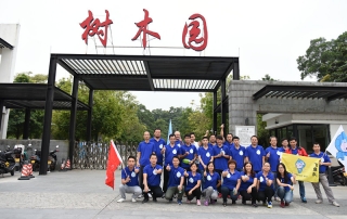 “意義不在輸贏，在于奔跑” 凱立在發(fā)展的道路上永不休止！