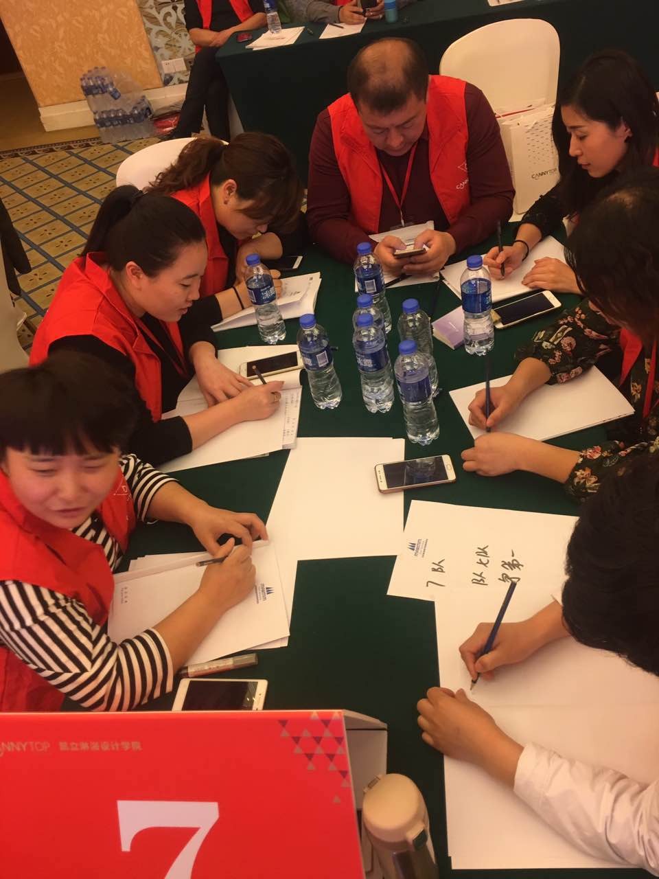 凱立淋浴房：勝在終端門店培訓(xùn)，重在搶占市場先機(jī)