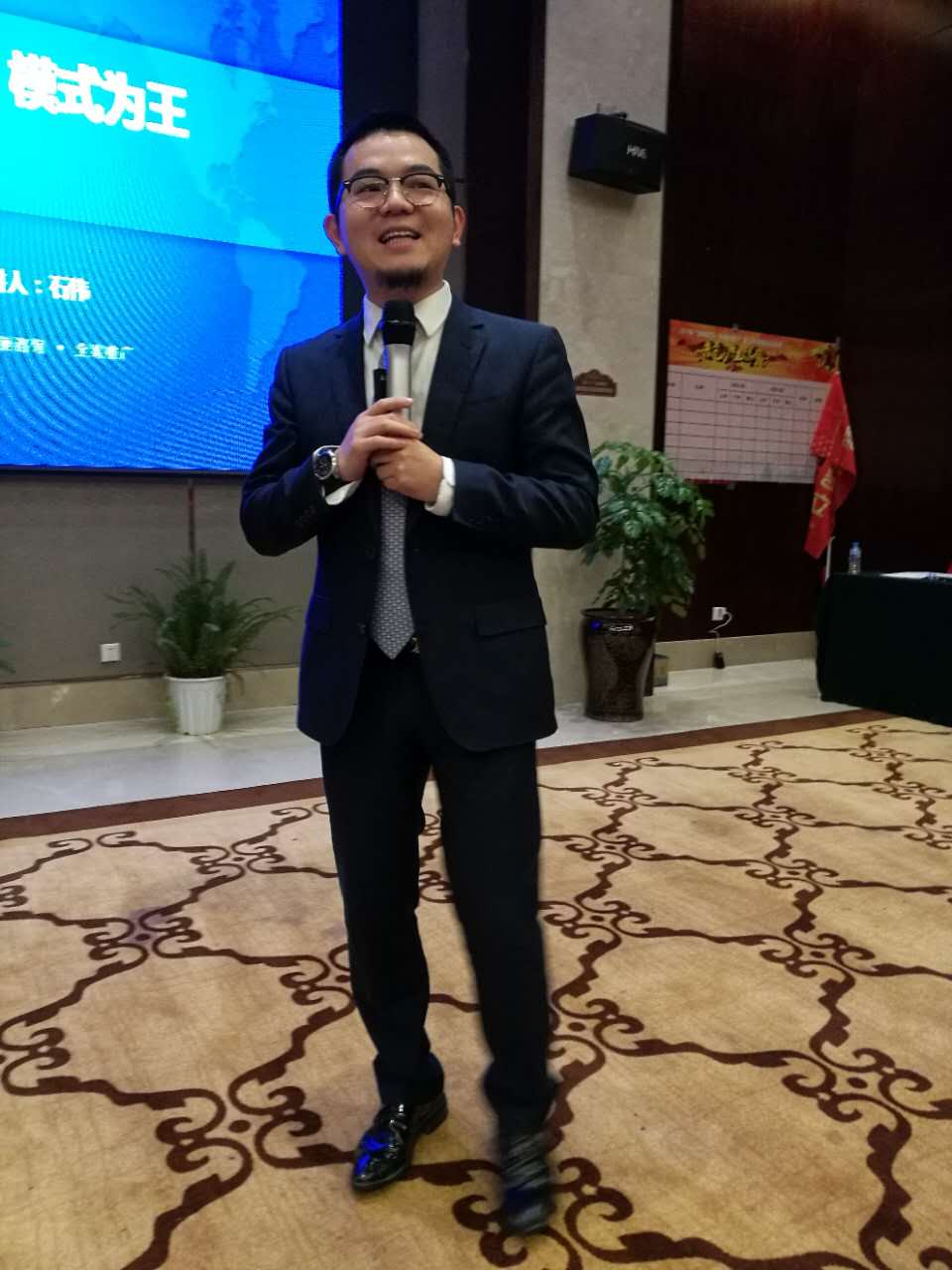 “智聚凱立，淋浴中國行”2017全國巡回培訓(xùn)昆明站順利開幕