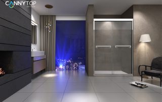 優(yōu)質(zhì)淋浴房產(chǎn)品，讓您從此遠(yuǎn)離潮濕衛(wèi)生間的困擾
