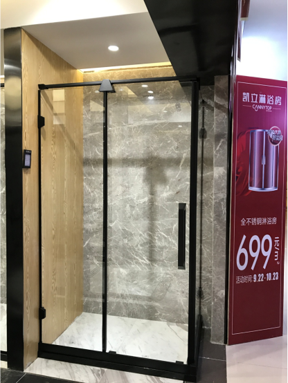 凱立長沙旗艦店強(qiáng)勢駕到！ 全新裝修升級營業(yè)