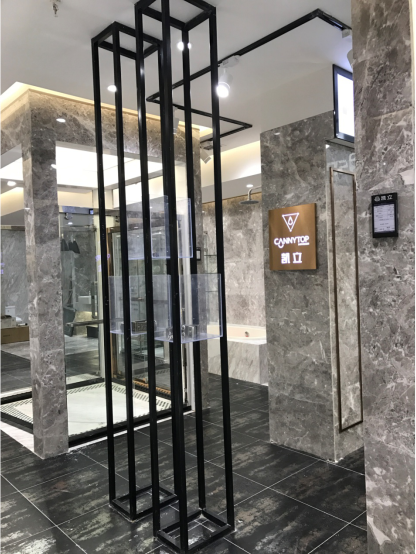 凱立長沙旗艦店強(qiáng)勢駕到！ 全新裝修升級營業(yè)