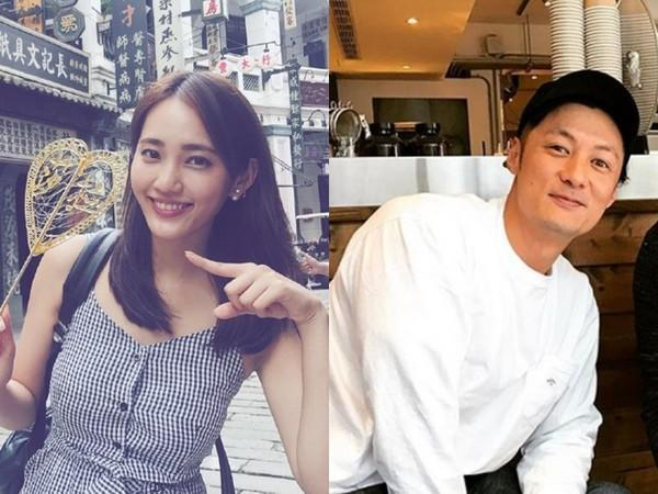 男神余文樂大婚 遇見最美的她，你的“浴見”呢？