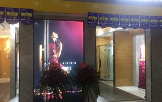 熱烈祝賀凱立淋浴房浙江桐鄉(xiāng)凱立專賣店隆重開業(yè)！