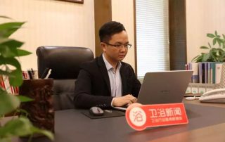 2019 凱立淋浴房凝心聚力前行，在逆勢(shì)中發(fā)力