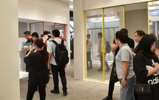 凱立淋浴房驚艷亮相上海廚衛(wèi)展，多家媒體競相報(bào)道