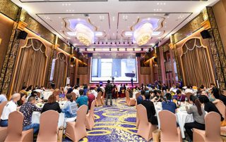 凱立淋浴房2019年新品全球新聞發(fā)布會暨CDIU設(shè)計(jì)產(chǎn)業(yè)聯(lián)盟全國設(shè)計(jì)師“空間美學(xué)”設(shè)計(jì)大賽啟動儀式隆重舉辦