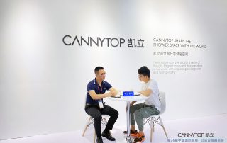 「精彩回顧」2021上海廚衛(wèi)展圓滿落幕，凱立完美收官