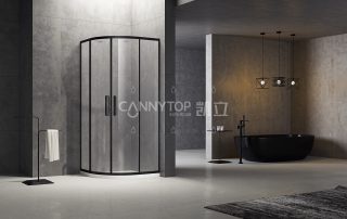 淋浴房之夢(mèng)，定制心中的理想樂(lè)園